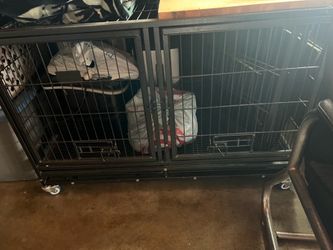 Dog kennel