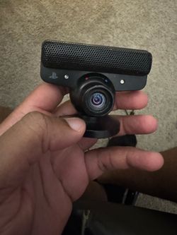 Sony PlayStation Eye Camera for PlayStation 3 (PS3).