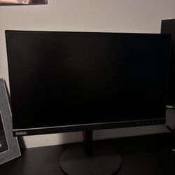 lenovo thinkvision monitor 