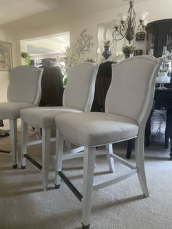 6 Chairs For Sale
