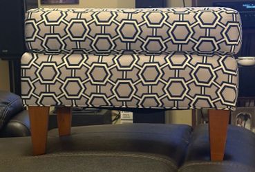 Foot Stool