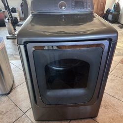 Gas Dryer For Sale 