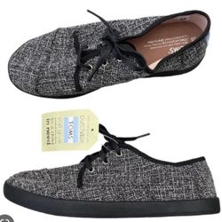 Toms Tennis Shoes