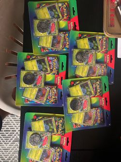 Pokémon TCG Vileplume 3-Pack Blister Bundle