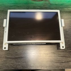2018 - 2021 FORD EXPEDITION DASH MULTIMEDIA SCREEN DISPLAY 8" OEM KL3T18B955SA