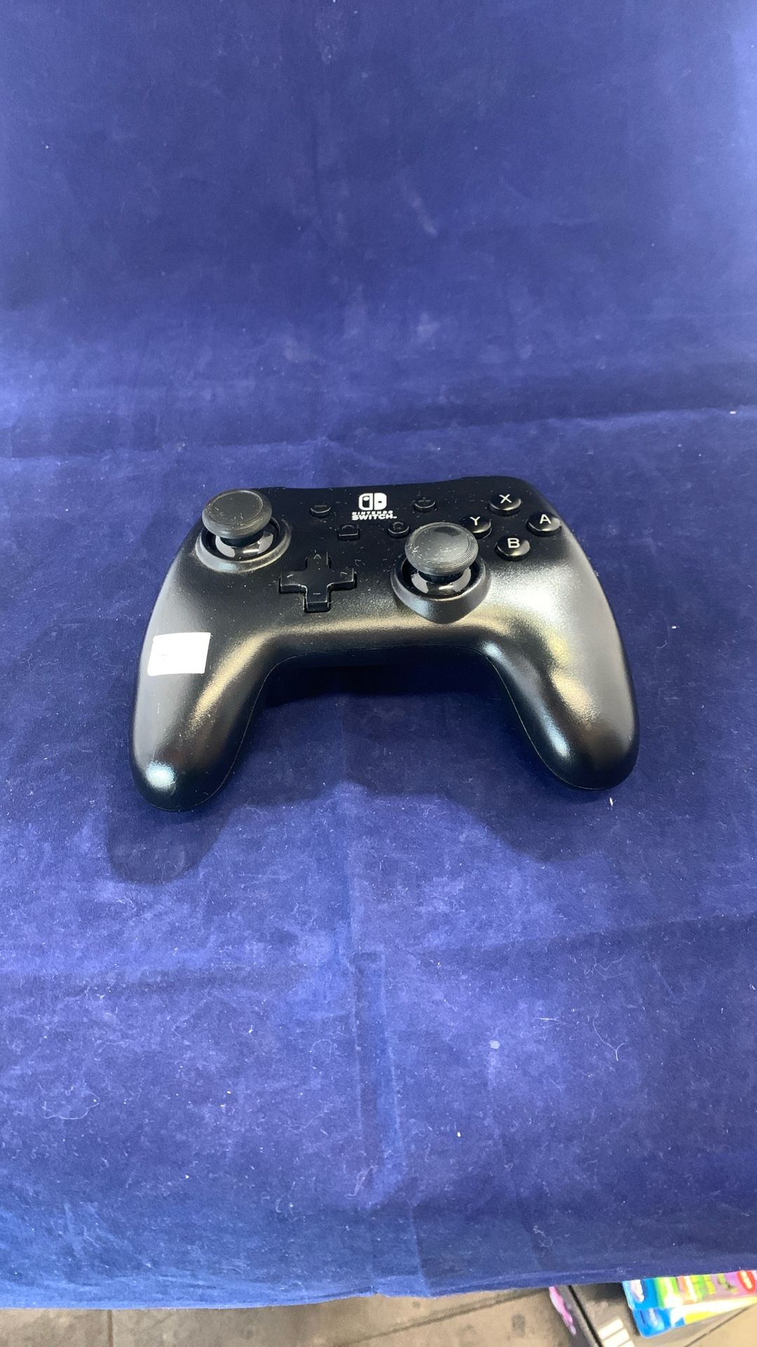 Nintendo Switch Controller 