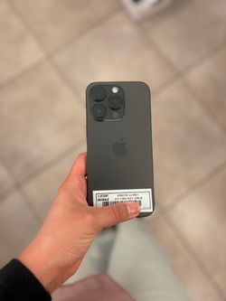 iPHONE 14 PRO ATT/CRICKET 128GB
