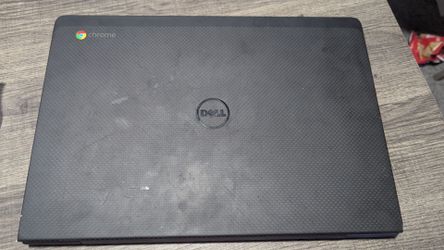 The Dell Chromebook 13 7310