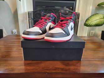 Jordan 1