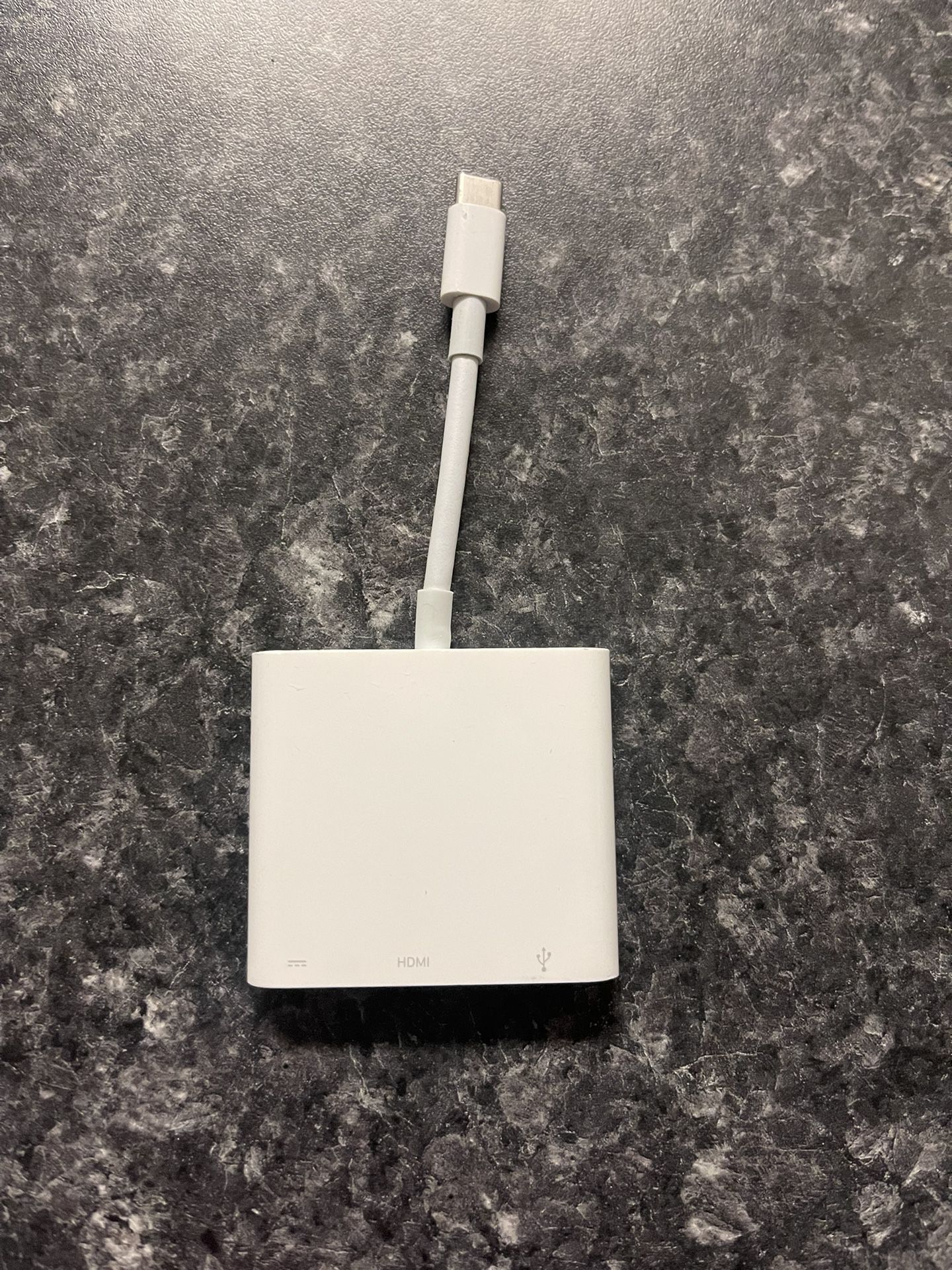 Apple USB-C Digital AV Multiport Adapter