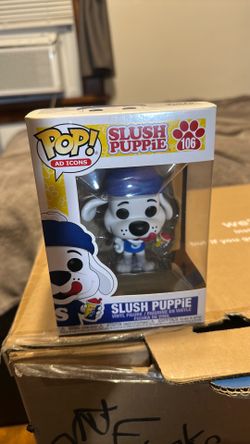 Slush Puppie