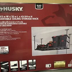 Husky ceiling storage Brand New