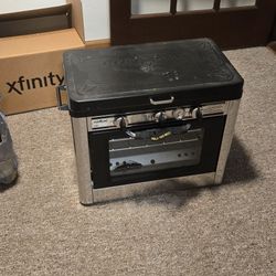 Camp Stove - Never Used