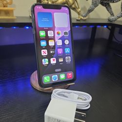 Unlocked Iphone 11