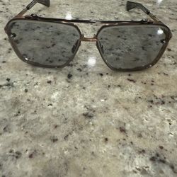 Authentic DITA Sunglasses 