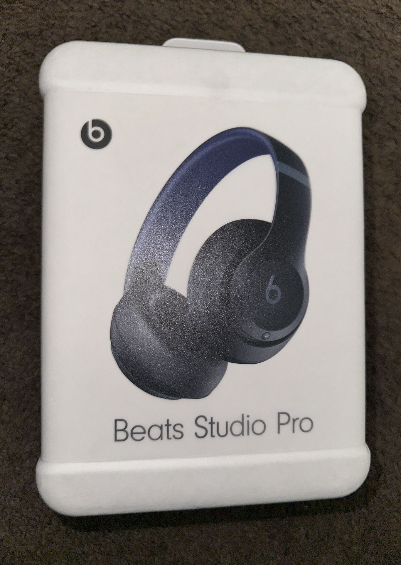 Beats Studio Pro