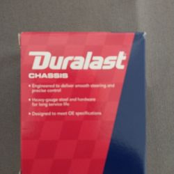 Duralast Suspension Ball Joint FA2101