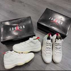 Jordan 11 285 Pack