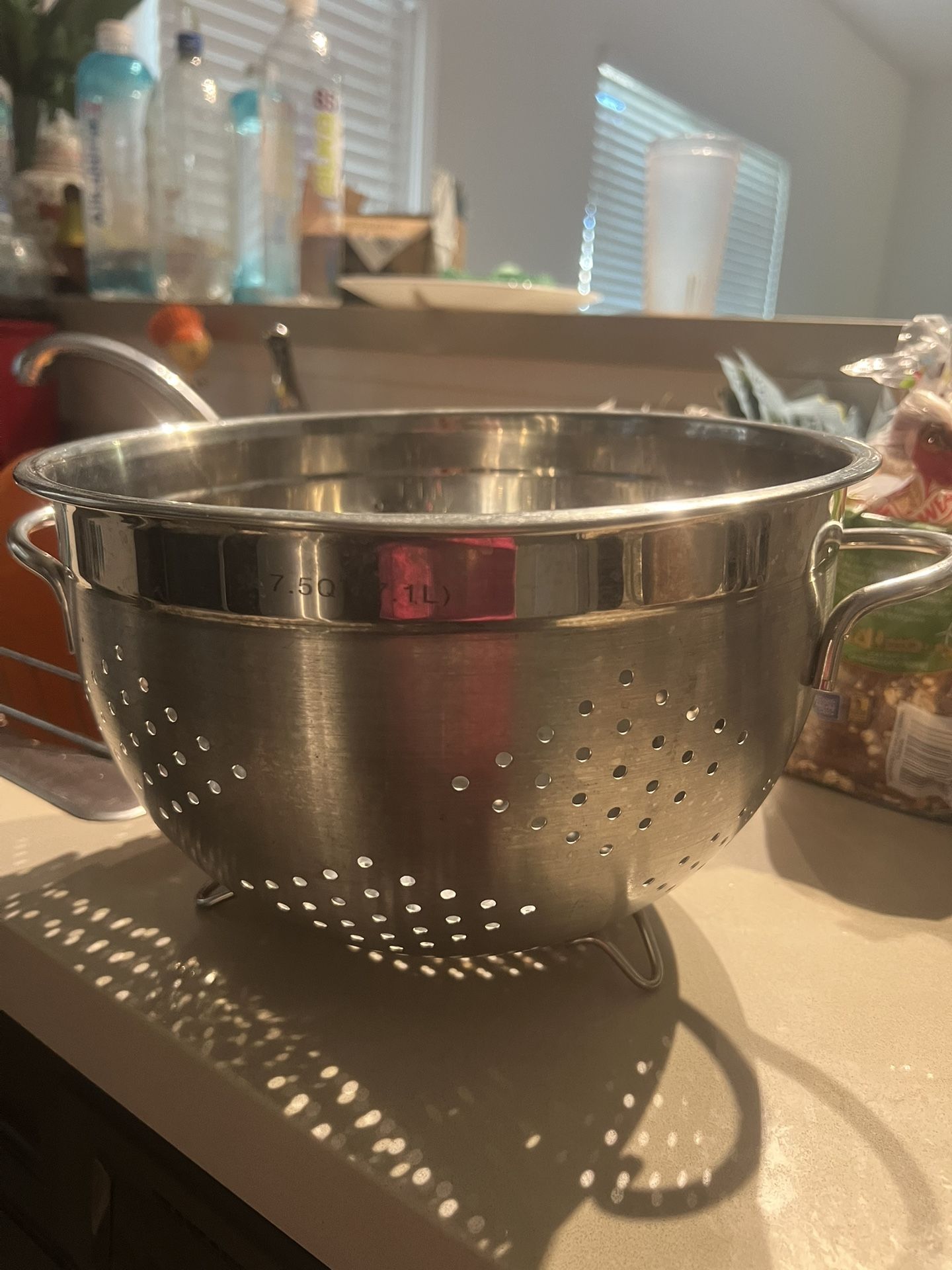 Cuisinart Strainer