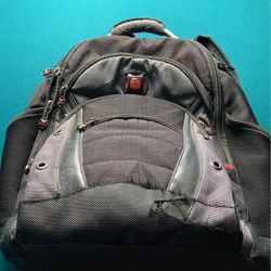 Swiss Gear Book Bag