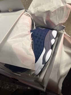 Retro 13 Jordan