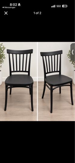 Chairs for sale, I have 60 available. Brand new