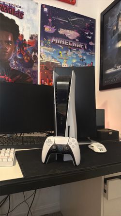 PlayStation 5