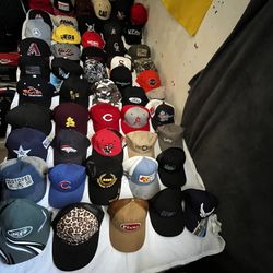 Hats 10 Per Hat
