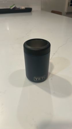 Yeti Festool rambler 12oz