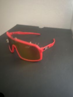 Oakley Sutros 