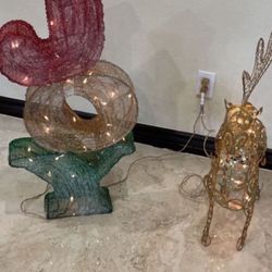 Christmas Decorations