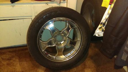 Juego de rines 20" para Chevy seis birlos llantas 30% Los rines train tapas