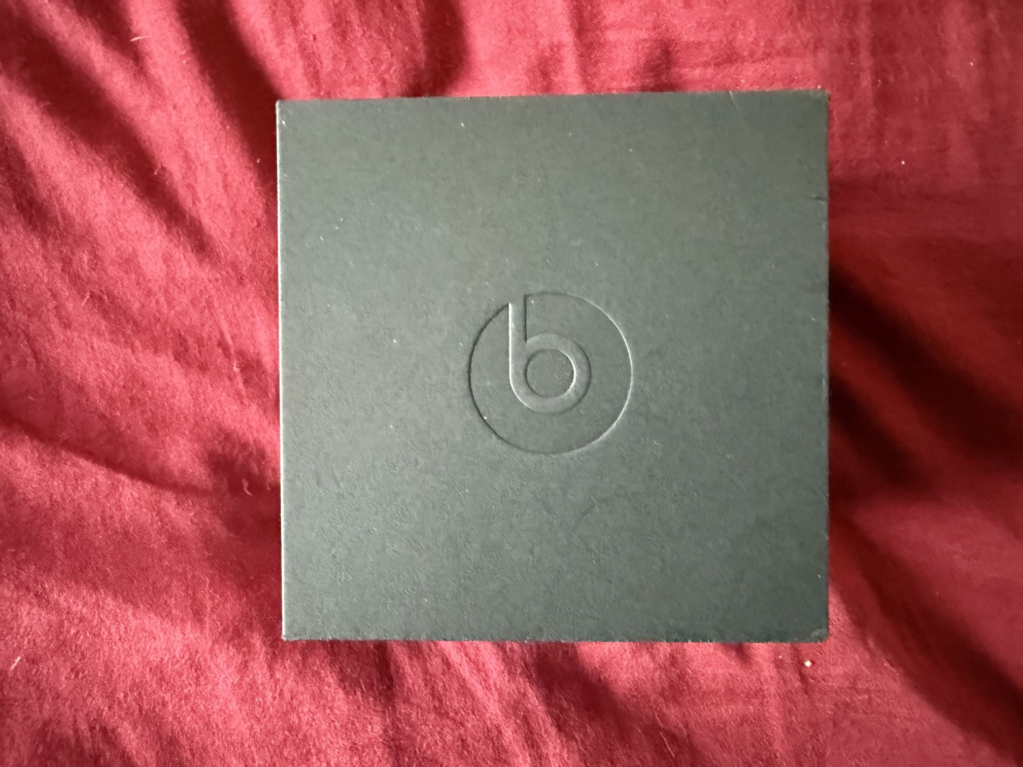 Powerbeats Pro Totally Wireless & High-Performance Bluetooth Earphones Black