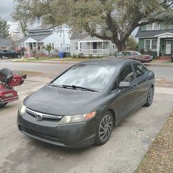 Every day vehicle just need a diver side control arm