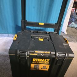 DeWalt Toolbox