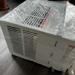 Denali Aire® 10,000 BTU 115-Volt Window Air Conditioner