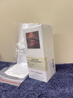 Maison Margiela Replica By the Fireplace EDT 100ml