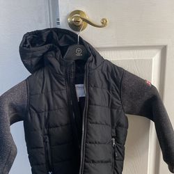 Boys Jacket 4T