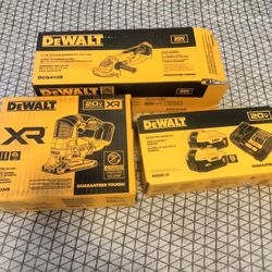 DEWALT herramientas
