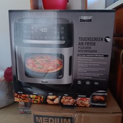 Air Fryer- BELLA Pro Series
