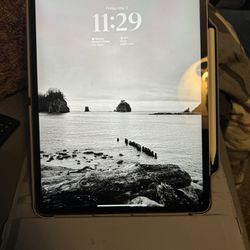 iPad 12.9 4th Gen 