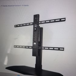 TV MOUNT stand 