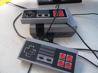 Little Nintendo systemwith $620 gains built on it