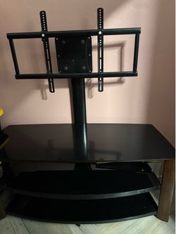3 tier Shelves TV stand