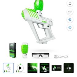 Gel Blasters
