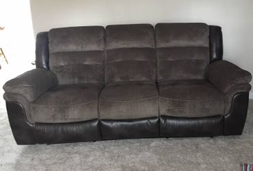 Couch set