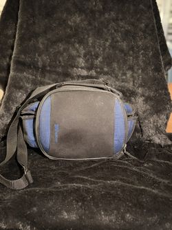 Targus Black Camera Carrying Case