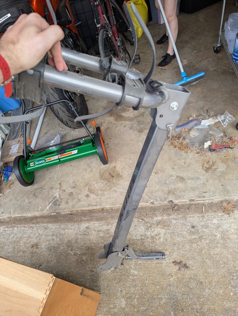 Kuat Bike Rack