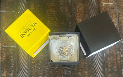 Invicta Racing