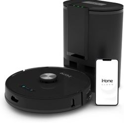 iHome AutoVac Nova (NEW)